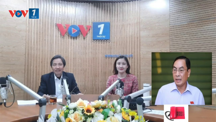 Để việc sắp xếp đơn vị hành chính các cấp hiệu quả, thực chất (11/03/2023)
