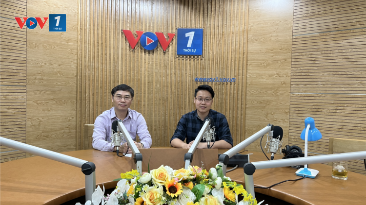 Sản xuất an toàn - cắt giảm sử dụng thuốc hóa học (21/03/2023)
