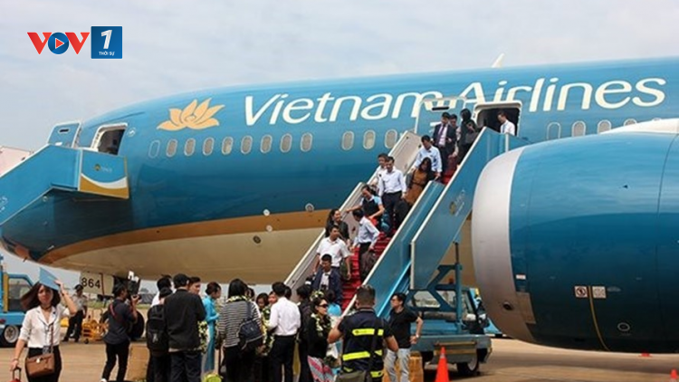 THỜI SỰ 6H SÁNG 27/3/2023: Cục Hàng không Việt Nam thừa nhận, khó khăn trong việc xây dựng các phương án bay tăng cường dịp nghỉ lễ 30/4 1/5