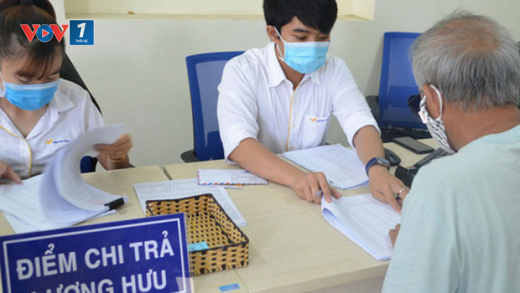 THỜI SỰ 12H TRƯA 04/3/2023: Bộ Lao động, Thương binh và Xã hội chính thức đề xuất giảm số năm đóng Bảo hiểm xã hội từ 20 xuống 15 năm