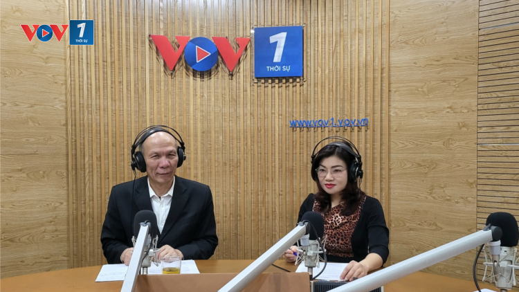 Tăng trưởng kinh tế 2 tháng đầu năm - Những khuyến nghị chính sách (3/3/2023)