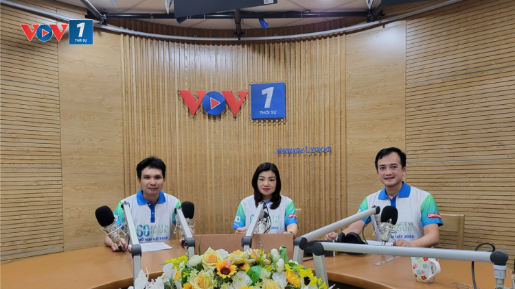Chiến dịch Giờ Trái đất 2023 và ý nghĩa của thông điệp “Tiết kiệm điện - Thành thói quen" (17/03/2023)