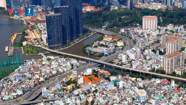 TP.HCM tập trung tháo gỡ khó khăn cho các dự án và doanh nghiệp (6/3/2023)