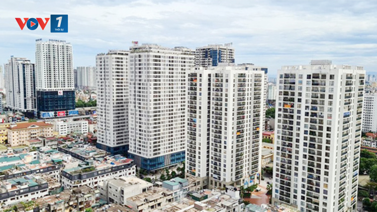 THỜI SỰ 18H CHIỀU 17/3/2023: Uỷ ban TVQH đề nghị không quy định về thời hạn sở hữu chung cư mà giữ như hiện hành.