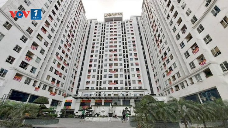 Bộ Xây dựng phản hồi về sở hữu nhà chung cư có thời hạn (24/3/2023)