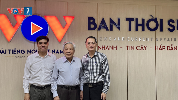 Quy định 96 về lấy phiếu tín nhiệm- giải pháp quan trọng nâng cao chất lượng đội ngũ cán bộ, đảng viên (25/03/2023)