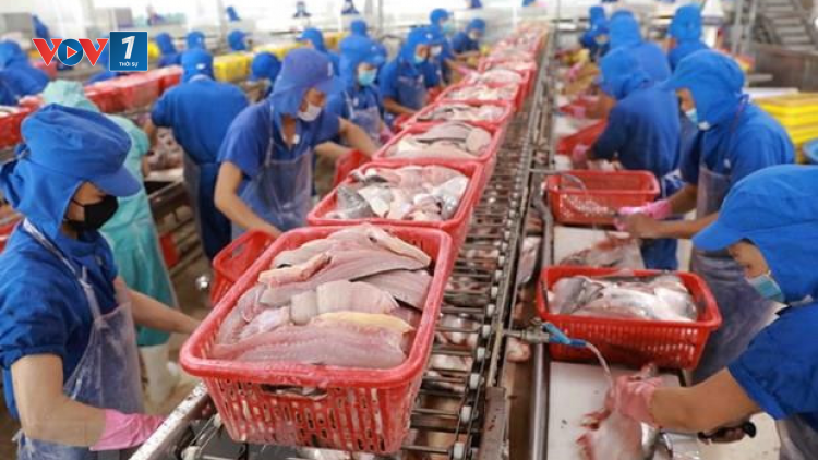 THỜI SỰ 18H CHIỀU 07/4/2023: Cả nước có 42 tỉnh, thành phố xếp hạng quản lý an toàn thực phẩm nông, lâm, thủy sản tốt