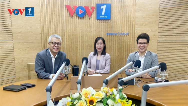 Nhiều thách thức trong khởi nghiệp giai đoạn kinh tế mới, cộng đồng Startup cần hỗ trợ như thế nào? (09/4/2023)