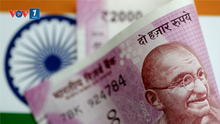 Chiến lược quốc tế hoá đồng rupee của Ấn Độ (10/04/2023)