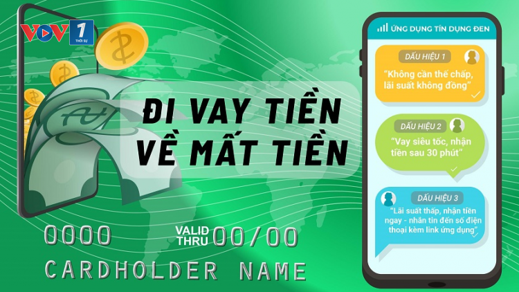THỜI SỰ 12H TRƯA 28/4/2023: Bộ Công an cảnh báo mạo danh ngân hàng cho vay trực tuyến lãi suất thấp để lừa đảo