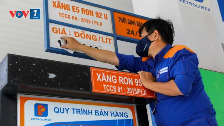 THỜI SỰ 12H TRƯA 06/4/2023: Cần bảo đảm tính công khai, minh bạch trong quản lý Quỹ bình ổn xăng dầu