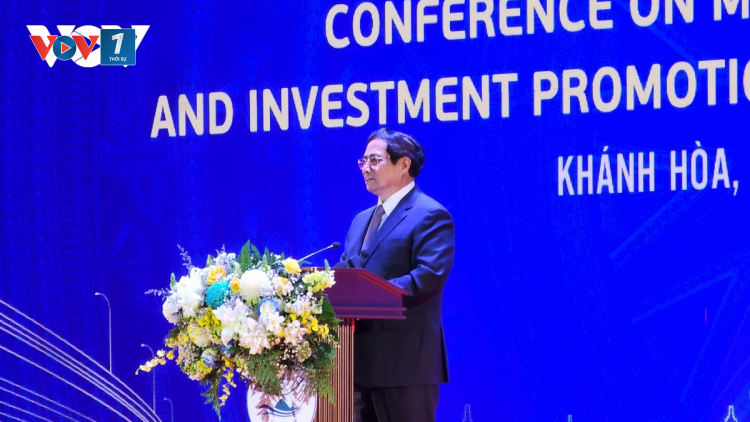 THỜI SỰ 18H CHIỀU 2/4/2023: Thủ tướng Phạm Minh Chính: "Tạo thuận lợi để Khánh Hòa huy động cao nhất các nguồn lực nhằm bứt tốc, phát triển"