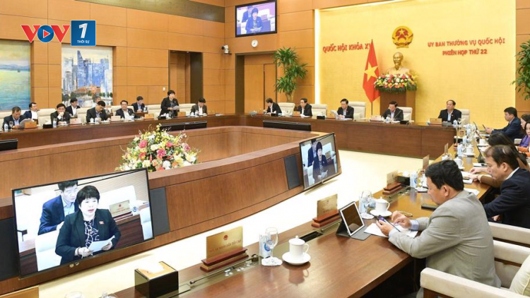 Phản ứng chính sách trước yêu cầu cấp bách
Bài 3: Khơi thông điểm nghẽn, lấp đầy những khoảng trống