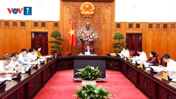 THỜI SỰ 21H30 ĐÊM 23/4/2023: Thủ tướng yêu cầu NHNN Việt Nam ban hành ngay Thông tư hỗ trợ khách hàng gặp khó khăn trong SX kinh doanh trong ngày hôm nay.