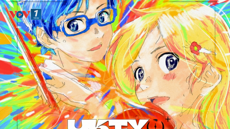 Ukiyo- Dự án âm nhạc anime đầu tiên tại Việt Nam (20/04/2023)