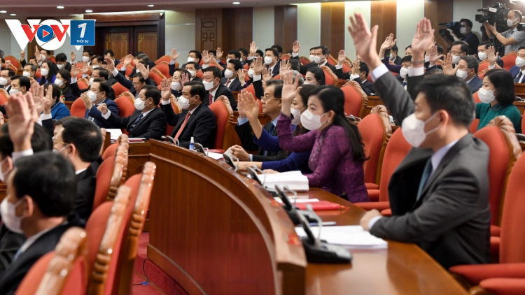 Cơ chế nào bảo vệ cán bộ dám nghĩ, dám làm, dám đột phá vì lợi ích chung? (25/04/2023)