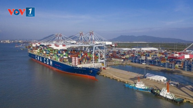 THỜI SỰ 6H SÁNG 14/4/2023: Gần 40% doanh nghiệp châu Âu xếp Việt Nam trong nhóm 5 điểm đến hàng đầu