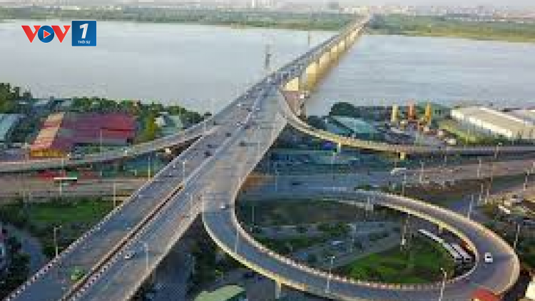 Đẩy mạnh giải ngân vốn đầu tư công để thúc đẩy tăng trưởng (02/05/2023)