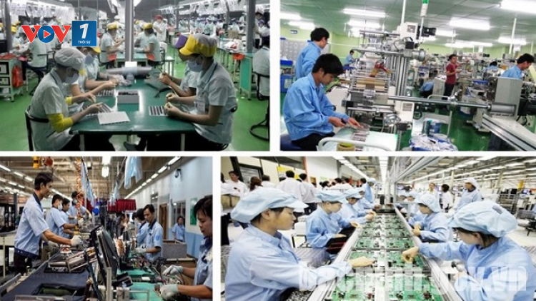 THỜI SỰ 21H30 ĐÊM 21/4/2023: CP ban bành NQ “Về một số chính sách, giải pháp trọng tâm hỗ trợ DN chủ động thích ứng, phục hồi nhanh và phát triển bền vững đến năm 2025”