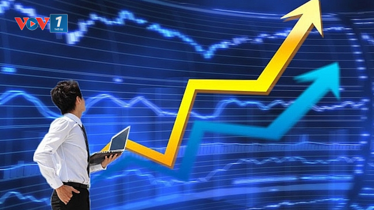 Thị trường chứng khoán: VN-Index tiếp chuỗi tăng 10 phiên liên tiếp (04/4/2023)