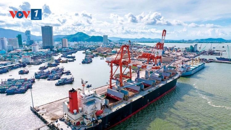 Doanh nghiệp tăng liên kết, cạnh tranh và giảm chi phí dịch vụ (20/04/2023)