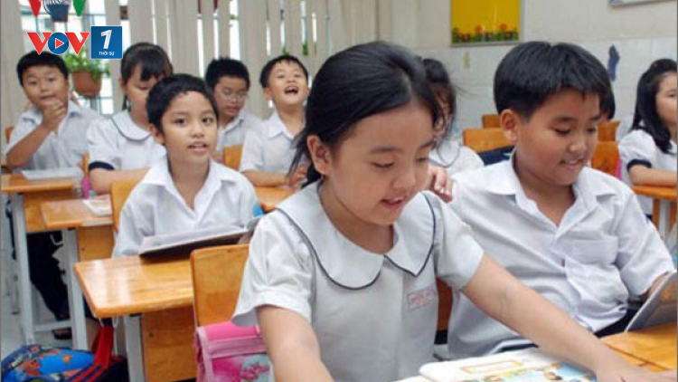 Có nên đưa dạy thêm vào ngành nghề kinh doanh có điều kiện? (21/04/2023)