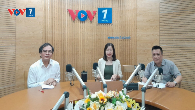 Để kinh tế tư nhân trở thành “động lực quan trọng” – cần hỗ trợ, thúc đẩy đổi mới sáng tạo (16/4/2023)