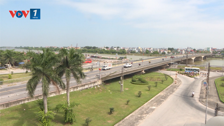 Thái Bình: Di dời các tổ chức, doanh nghiệp, cá nhân làm đô thị - Làm sao cân bằng lợi ích? (05/04/2023)
