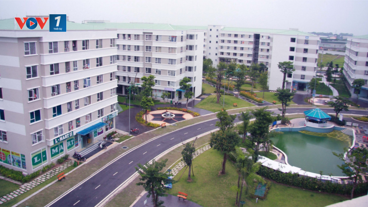 THỜI SỰ 18H CHIỀU 3/4/2023: Thủ tướng phê duyệt đề án xây 1 triệu căn nhà ở xã hội cho người thu nhập thấp giai đoạn 2021-2030.