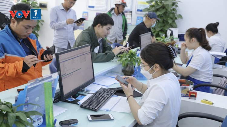 THỜI SỰ 18H CHIỀU 05/4/2023: Từ hôm nay, Bộ TT-TT thanh tra diện rộng quản lý thông tin thuê bao di động
