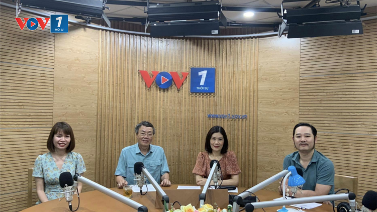 Tái diễn “ép” học sinh không thi vào lớp 10 công lập: Phân luồng hay bệnh thành tích? (28/4/2023)