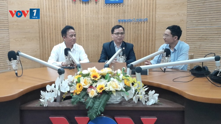 Kinh tế xanh  - thách thức và cơ hội cho doanh nghiệp Việt Nam (30/04/2023)