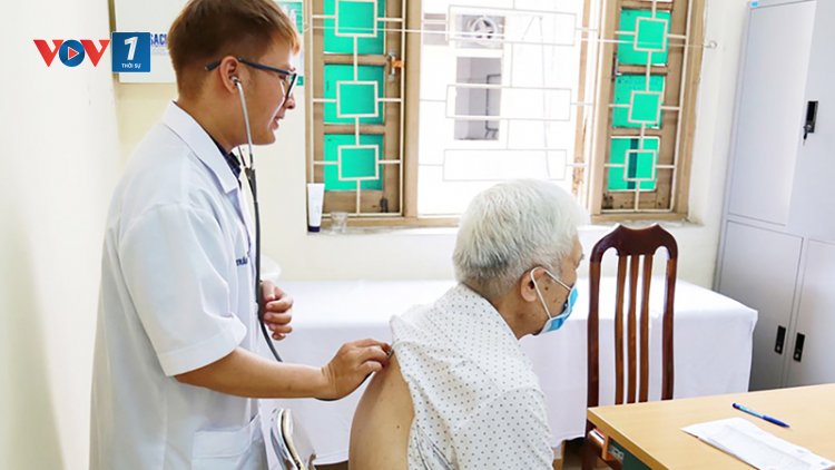 Thời tiết giao mùa: Căn nguyên khiến cơ thể dễ tái nhiễm Covid 19? (21/4/2023)