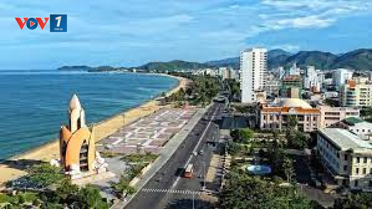 THỜI SỰ 21H30 ĐÊM 10/4/2023: Kinh tế tỉnh Khánh Hòa tăng trưởng hơn 9% so với cùng kỳ năm ngoái và đứng thứ 4 cả nước