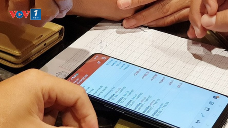 Cẩn trọng với app tài chính IDG AI kêu gọi đầu tư với lợi nhuận 150% mỗi tháng (28/4/2023)