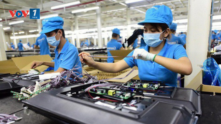 THỜI SỰ 12H TRƯA 02/4/2023: Hơn 200 chuyên gia, doanh nhân tham dự Diễn đàn Kinh tế tư nhân lần thứ 2