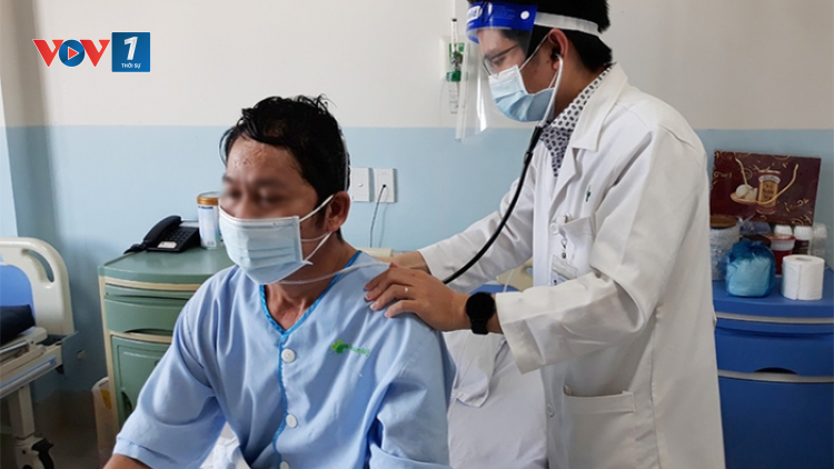 Phòng ngừa chuyển nặng khi số ca covid-19 tăng nhanh tại các cơ sở y tế (16/04/2023)