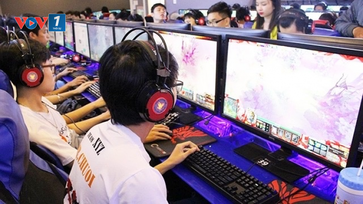 THỜI SỰ 6H SÁNG 9/4/2023: Bộ Tài chính cân nhắc đề xuất đánh thuế tiêu thụ đặc biệt đối với game online.