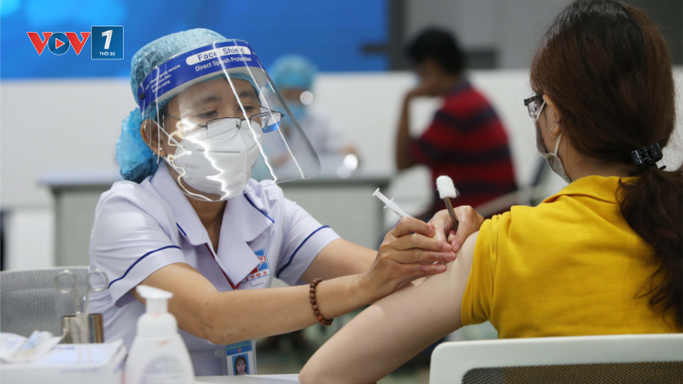THỜI SỰ 18H CHIỀU 12/4/2023: Bộ Y tế khuyến cáo người dân tuân thủ biện pháp phòng dịch trong bối cảnh gia tăng ca mắc COVID-19