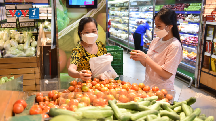 Vai trò liên kết trong phát triển hàng Việt (03/04/2023)