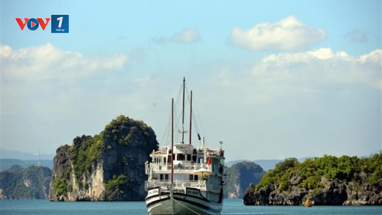 THỜI SỰ 21H30 ĐÊM 20/4/2023: Việt Nam nằm trong nhóm 10 điểm đến tuyệt vời nhất châu Á.