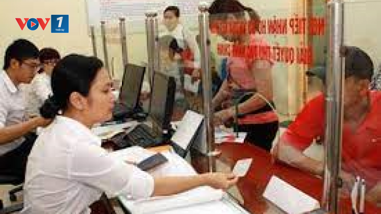 Nâng cao chất lượng nền công vụ (04/05/2023)
