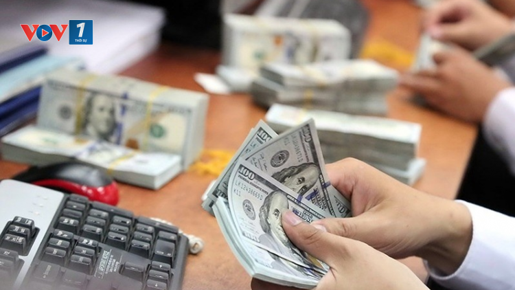 THỜI SỰ 18H CHIỀU 10/5/2023: Dự trữ ngoại hối của Việt Nam (không kể vàng) được dự báo sẽ phục hồi lên 95 tỉ USD vào cuối năm nay