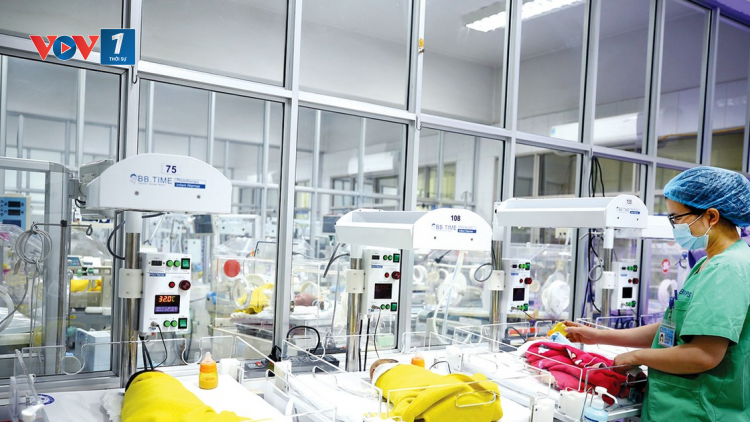 THỜI SỰ 12H TRƯA 24/5/2023: Đại biểu QH đề xuất cần quy định trường hợp chỉ định thầu, lựa chọn nhà thầu trong trường hợp đặc biệt mua sắm thuốc, hóa chất...để cấp cứu bệnh nhân.