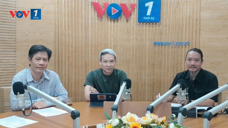Nội luật hóa cơ chế thuế tối thiểu toàn cầu - Những khuyến nghị chính sách với Việt Nam (13/05/2023)