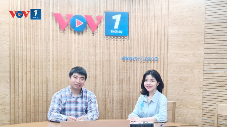 Điều trị sạm da mùa nắng nóng (20/5/2023)