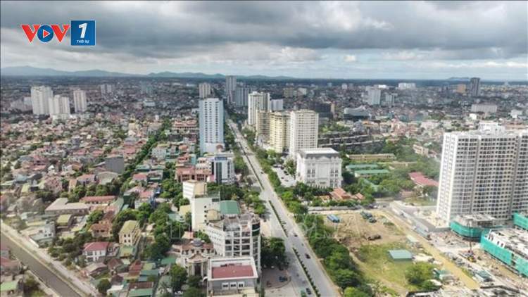 THỜI SỰ 21H30 ĐÊM 25/5/2023: Bộ Chính trị sẽ ban hành nghị quyết mới phát triển tỉnh Nghệ An đến năm 2030, tầm nhìn đến năm 2045.