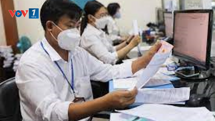 THỜI SỰ 18H CHIỀU 2/5/2023: Các bộ, ngành, địa phương đã tinh giản hơn 79.000 người trong giai đoạn 2015-2022.