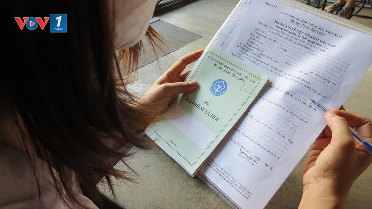 THỜI SỰ 12H TRƯA 6/5/2023: Bảo hiểm xã hội Việt Nam cảnh báo tình trạng thu gom mua, cầm cố sổ bảo hiểm xã hội của người lao động.