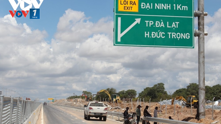 THỜI SỰ 6H SÁNG 28/5/2023: Hôm nay, chính thức khánh thành 2 dự án thành phần đường cao tốc Nha Trang – Cam Lâm và Vĩnh Hảo – Phan Thiết.
